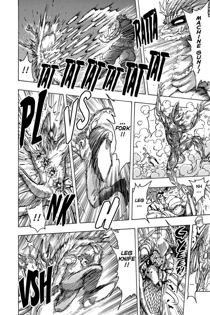 Toriko Chapter 140 image 12_optimized